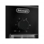 Coffee Grinder Delonghi | KG 79 | 110 W | Coffee beans capacity 120 g | Number of cups 12 pc(s) | Black - 4